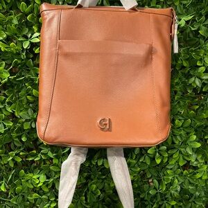 BNWT Cole Haan Grand Ambition LX convertible Backpack